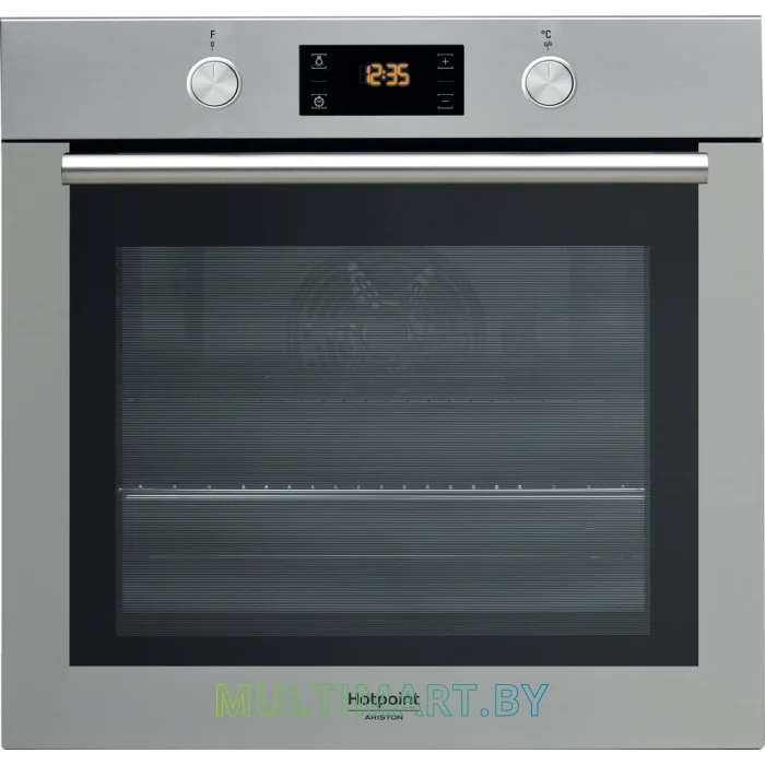 Электрический духовой шкаф Hotpoint-Ariston 7O 4FA 541 JH IX HA